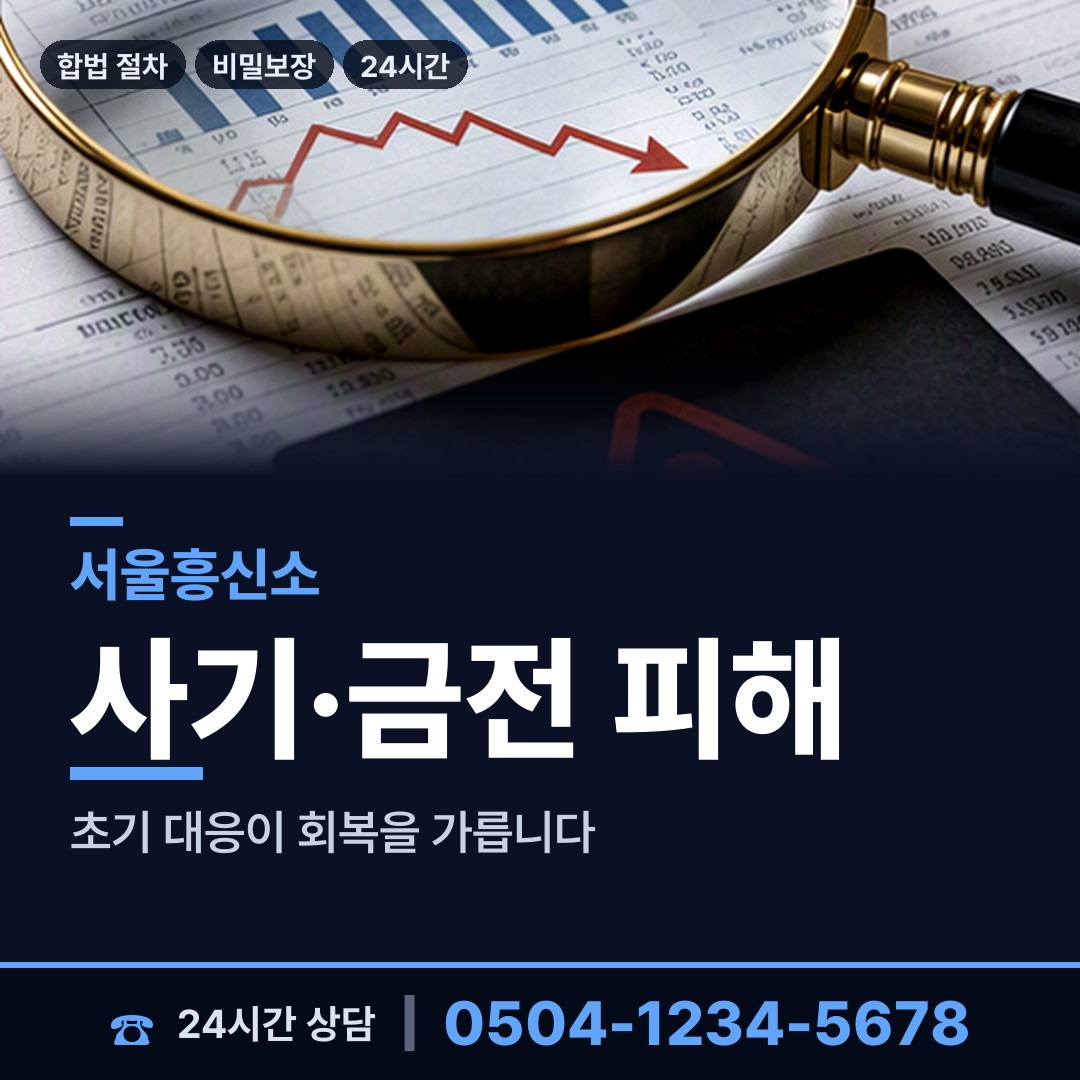 서울 화곡제2동 배우자의심 상담 안내